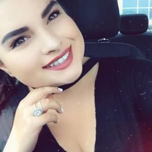 Meet your Posher, Sariayah